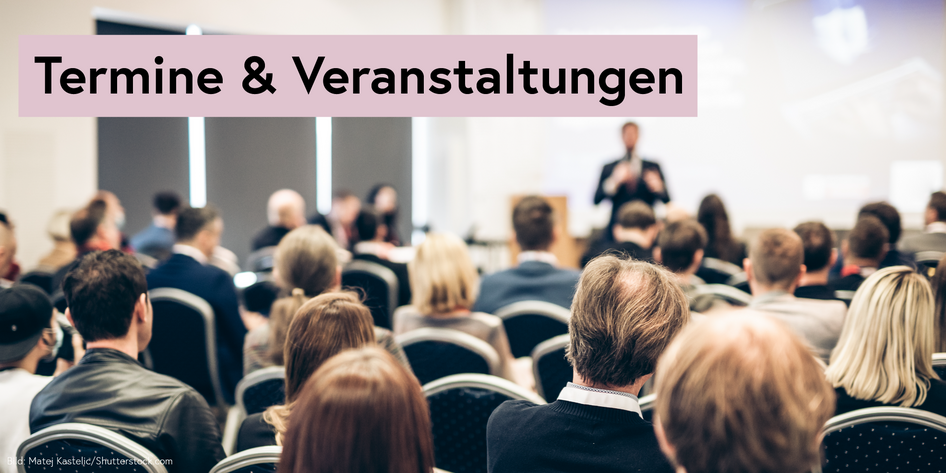 Foto Vortrag