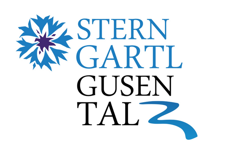 Logo Sterngartl Gusental