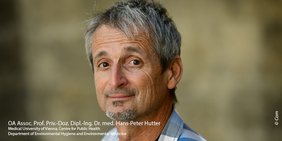 Hans-Peter Hutter